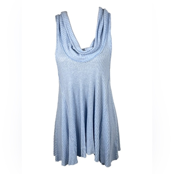 We The Free Swing It Cowl Neck Top Size S - Picture 4 of 12